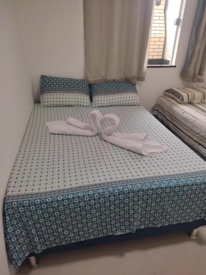 Cantinho Do Atalaia A 650 Metros Da Praia - Seu Conforto Fora De Casa Apartment Salinopolis Bagian luar foto