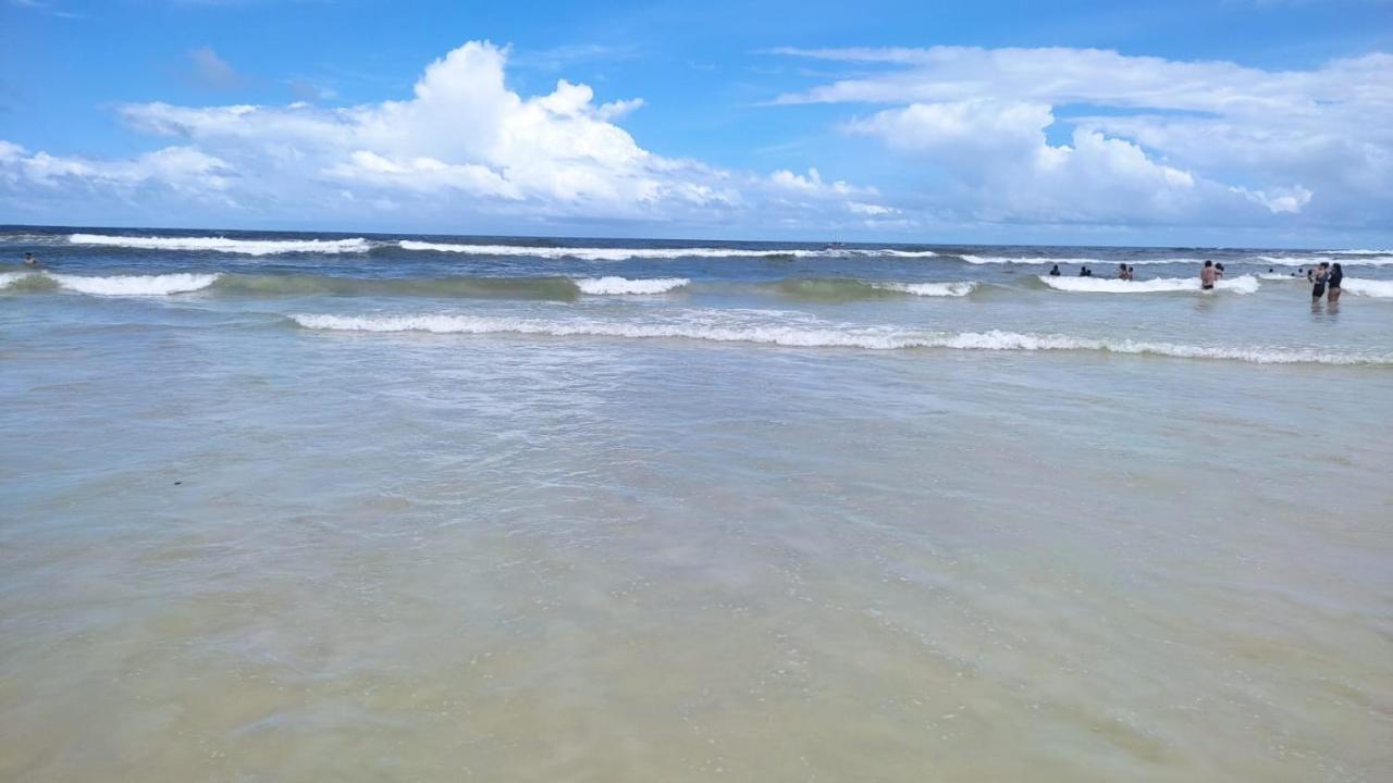 Cantinho Do Atalaia A 650 Metros Da Praia - Seu Conforto Fora De Casa Apartment Salinopolis Bagian luar foto