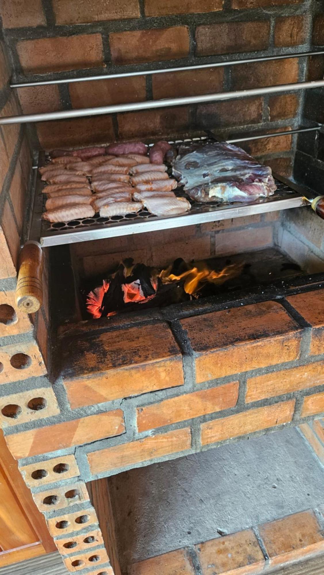 Cantinho Do Atalaia A 650 Metros Da Praia - Seu Conforto Fora De Casa Apartment Salinopolis Bagian luar foto