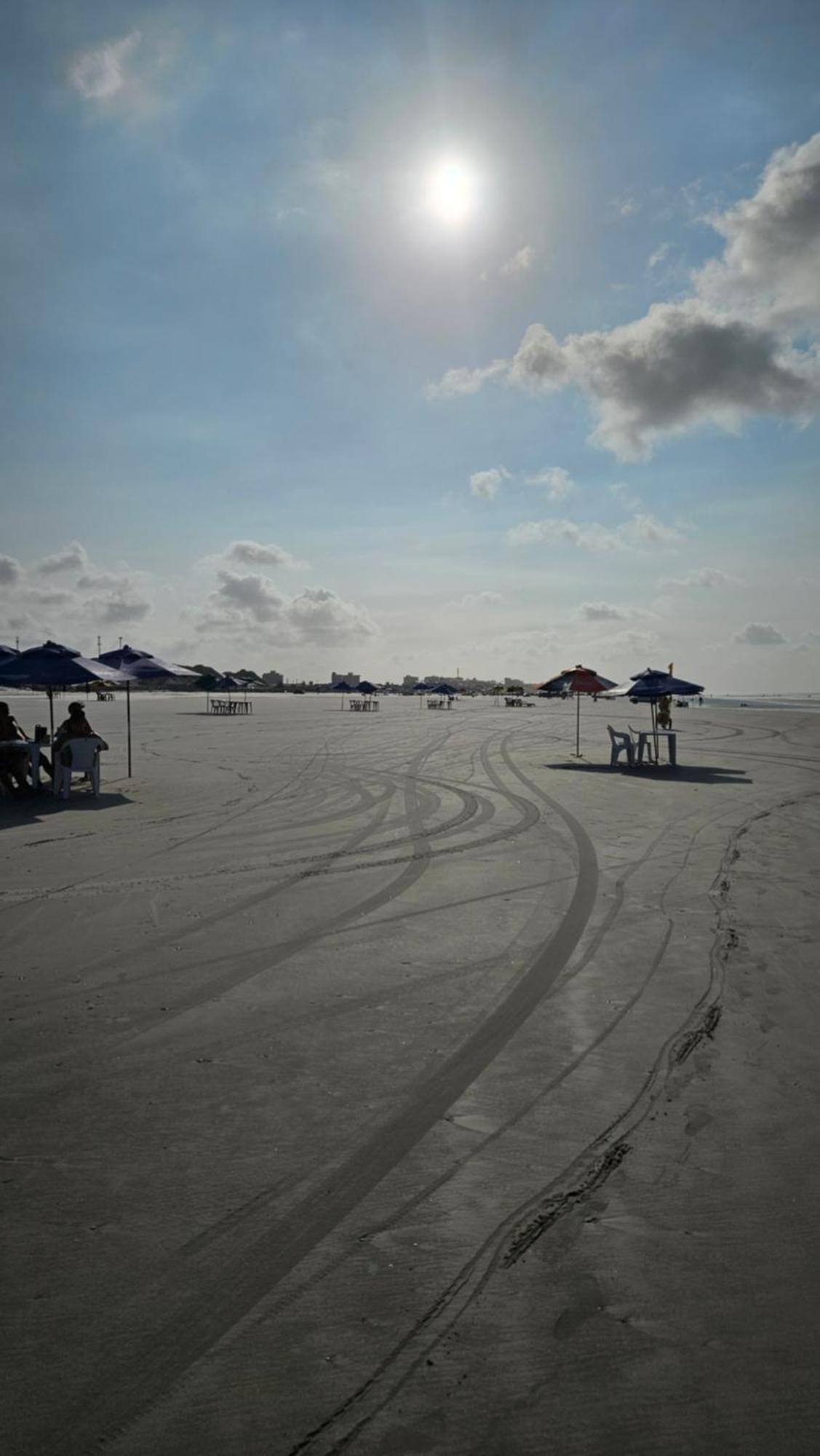 Cantinho Do Atalaia A 650 Metros Da Praia - Seu Conforto Fora De Casa Apartment Salinopolis Bagian luar foto